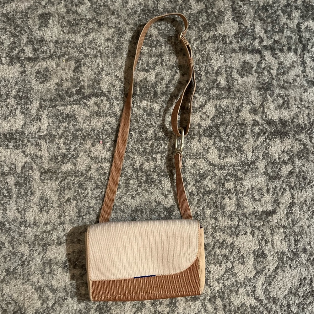Rothy’s Belt Bag